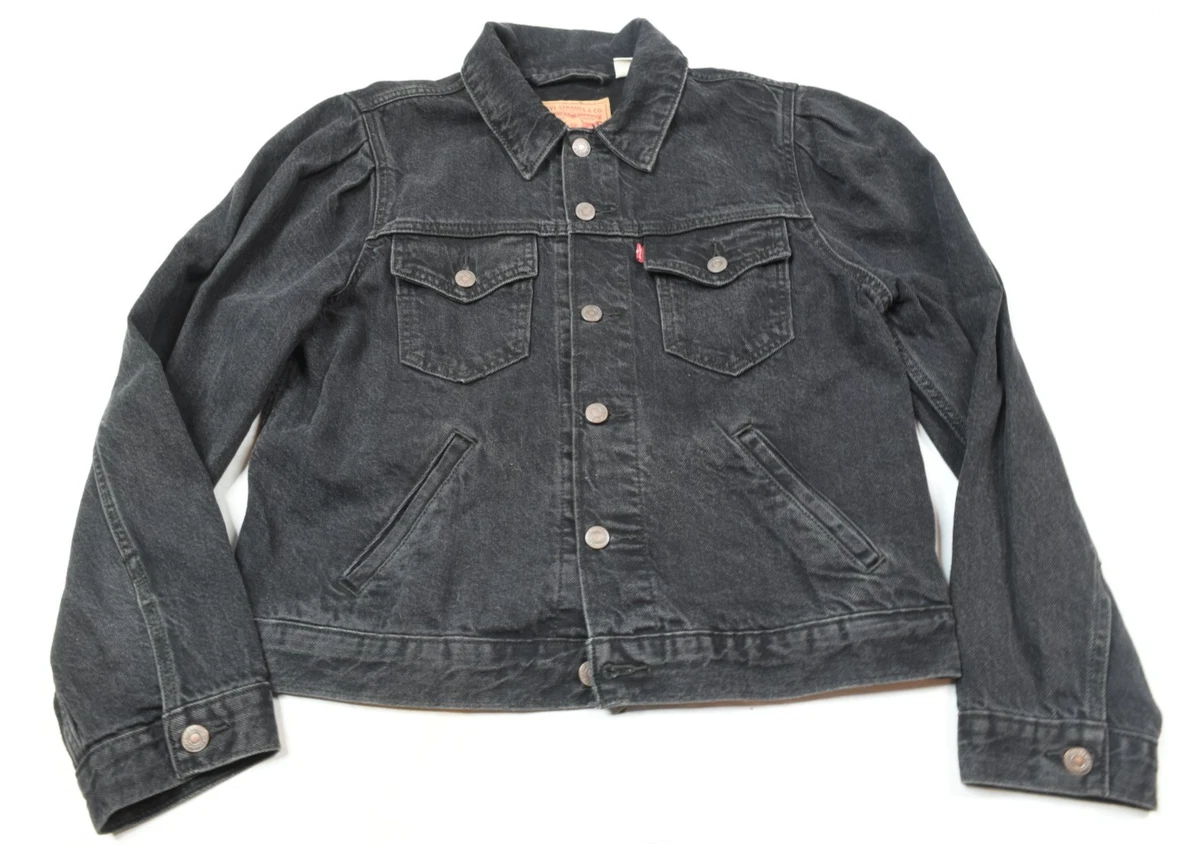 L'authentique blouson camionneur - lavé moyen 's ® CA