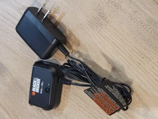 OEM Black & Decker Charger ETPCA-P180021U3  90500934-01