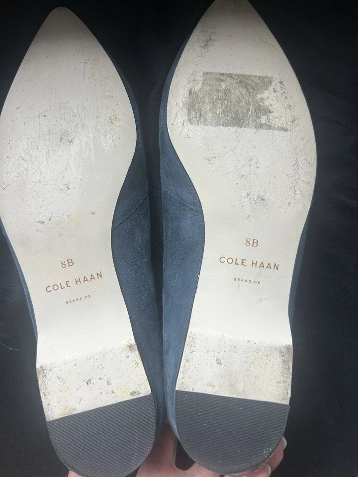 Cole Haan Windsor Skimmer - Image 4 of 4