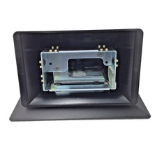 Crestron Model TSW-760-TTK-B-S Mount Black for TSW-760 Touch Screen