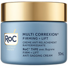 RoC Multi Correxion Firm Lift Anti-Sagging Cream 50ml for Face &Neck Mature Skin