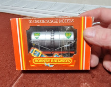 Hornby R245 Shell/BP Tank Wagon
