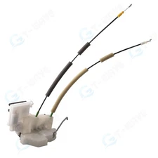 Rear Left Driver Side Door Lock Latch Actuator For Mazda CX-7 2007-2012