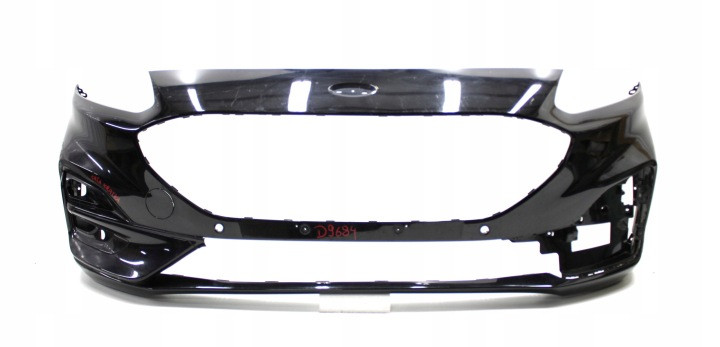 PARAURTI ANTERIORE FORD KUGA MK3 III ESCAPE ST LINE ORIGINALE + GRIGLIA
