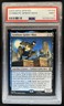2025 Magic MTG Marvel's Spider-Man Symbiote Foil Rare #0156 PSA 9