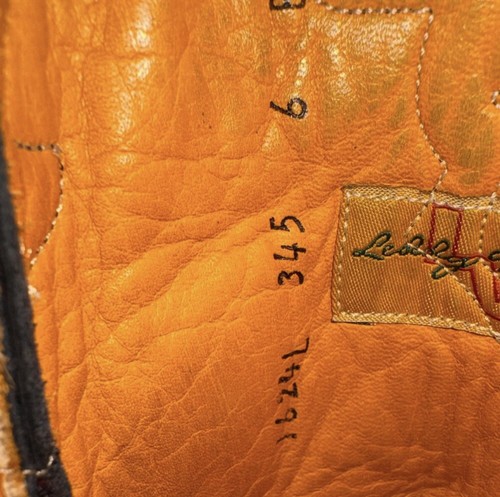 ¡Botas de Vaquero M.L Leddy’s Mujer! Personalizado - Imagen 5 de 8