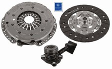 Kit d'embrayage Citroen DS4