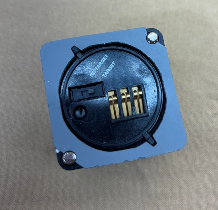 Eaton E51DT1 Sensor de Proximidad Inductivo Interruptor de Límite de Cabeza Repuesto Foto 2 de 4