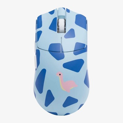 Higround Yuma Wireless Gaming Maus 26000DPI PixArt 3389 Sensor Neu