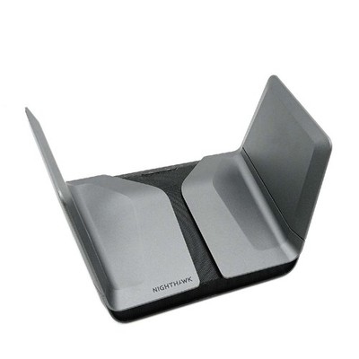 Netgear RAX80 100EUS WLAN Router 24GHz 5GHz Defekt Ohne