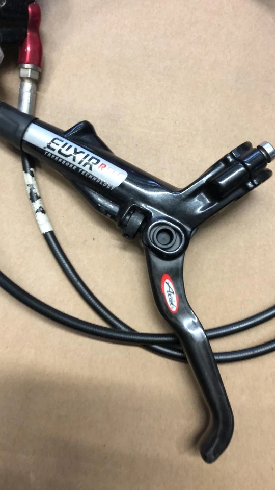 Freni Avid Elixir R SLC brake - Immagine 2 di 3