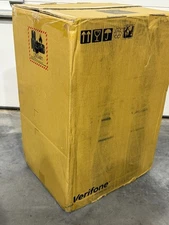 Verifone C18 Workstation 18.5" M182-001-01-NA Open Box