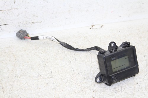 2023 Honda Rancher 420 4x4 Speedometer Speedo Instrument Gauge Cluster 11109