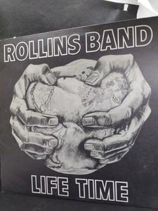 Rollins Band Vinyl | eBay