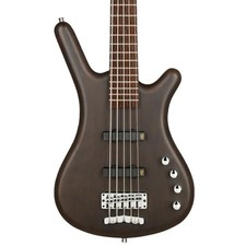 Warwick RockBass Corvette Basic 5S Bass Guita...