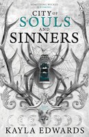 City Of Souls And Sinners Kayla Edwards Taschenbuch House Of Devils Englisch