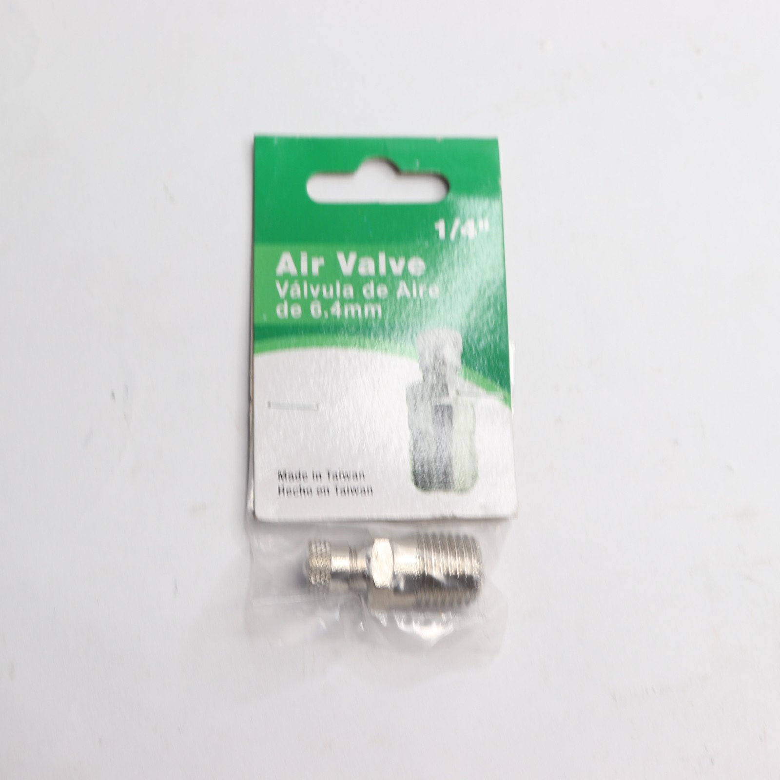 Water Source 1/4 in. Air Valve