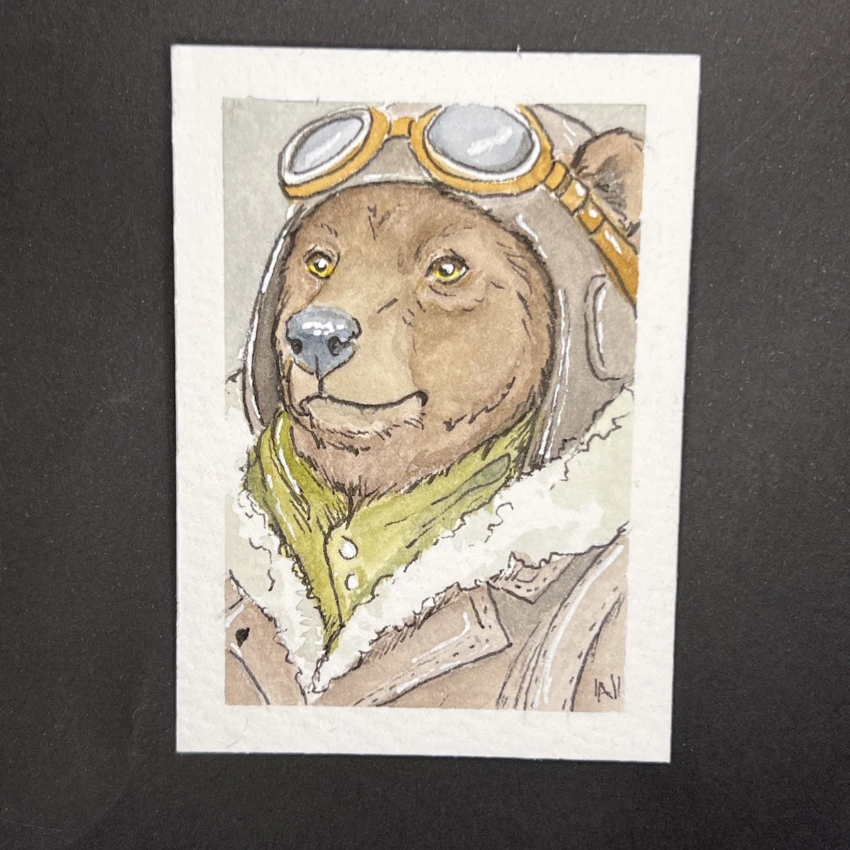 Signed Art Drawings for sale | eBay