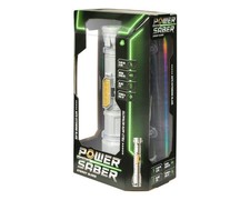 Goliath Games Power Saber Green  GTH931562 