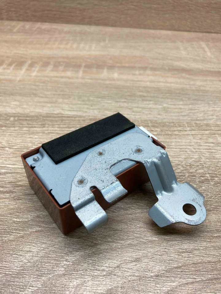 89760 30021 158400 0791 Toyota Lexus Module Tyre Tire Pressure Sensor Denso - Image 2 of 4