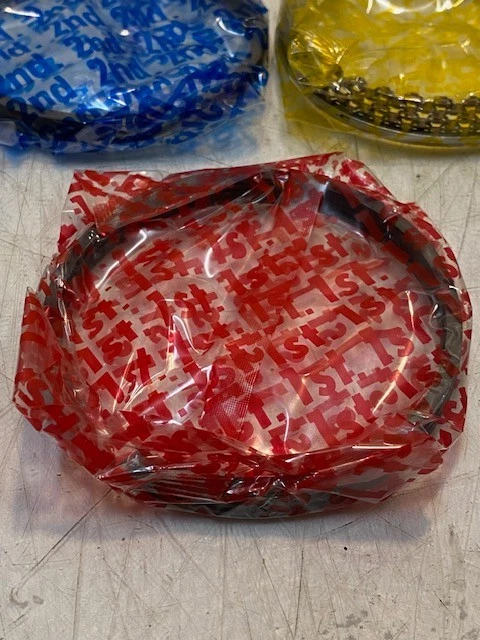 ITM Engine Components Piston Rings 021-1588-STD - Image 2 of 4