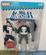 Hasbro Marvel Legends Retro Punisher