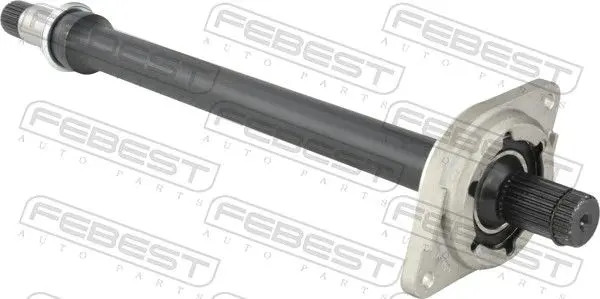 Driveshaft Front Axle Right 1612-246RH FEBEST for MERCEDES-BENZ CLA Coupe