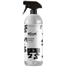 Eco White Vinegar Cleaning Unscented 750ml All Natural Multi Surface & Multi 11.36 per litre