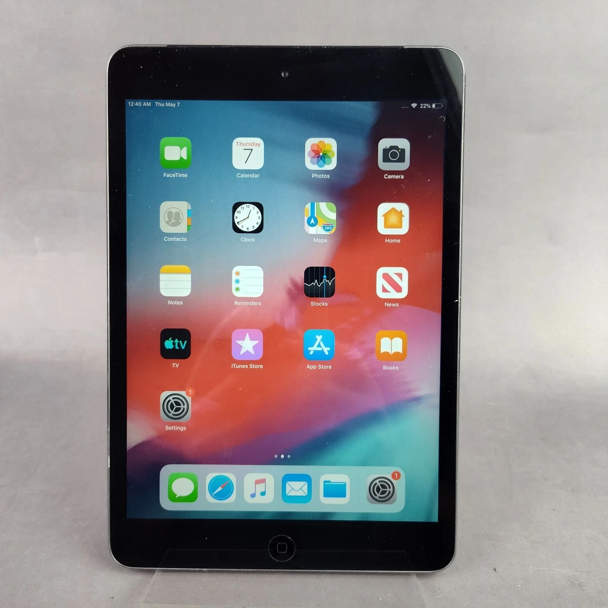 iPad mini 2 32GB 7.9