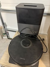 Roborock Q7 Max Self-Emptying Robot Vacuum Cleaner