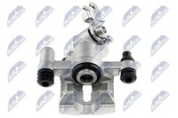 NTY HZT-MZ-008 Bremssattel Hinten Links FüR Mazda