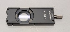 Olympus U-DICTH DIC microscope prism slider US seller WARRANTY
