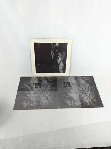 This Mortal Coil – Filigree & Shadow 1986 UK Double LP 4AD 1st EX - Picture 1 of 12