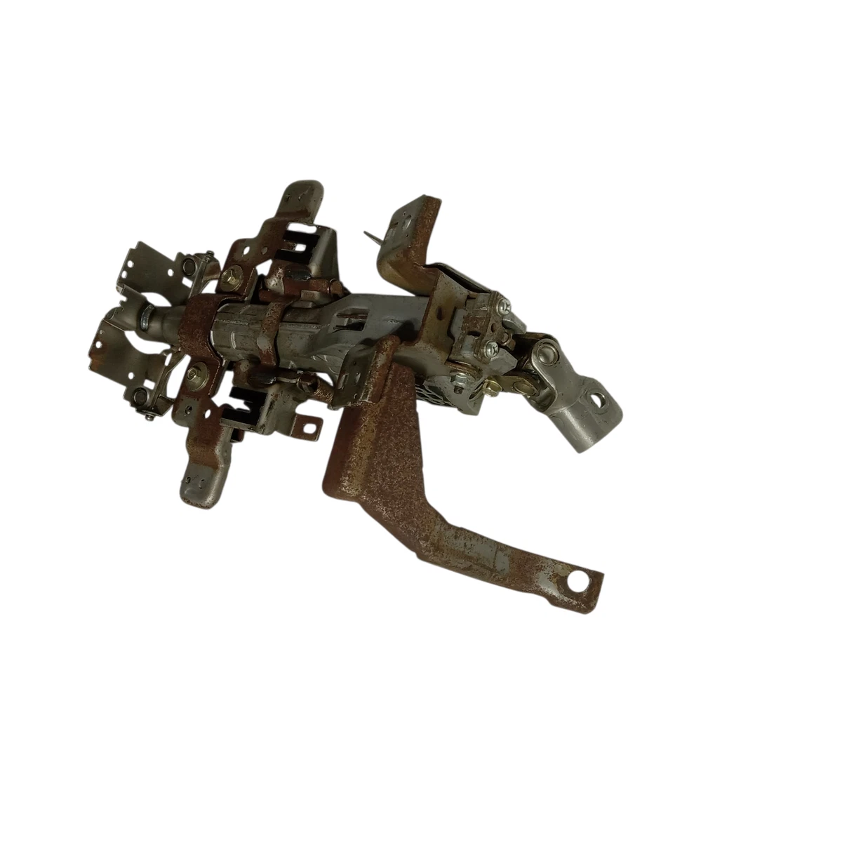 Remanufactured Steering Rack And Pinion For 2011-2015 Infiniti G25, G37, Q40 AWD – With Inner Tie Rods