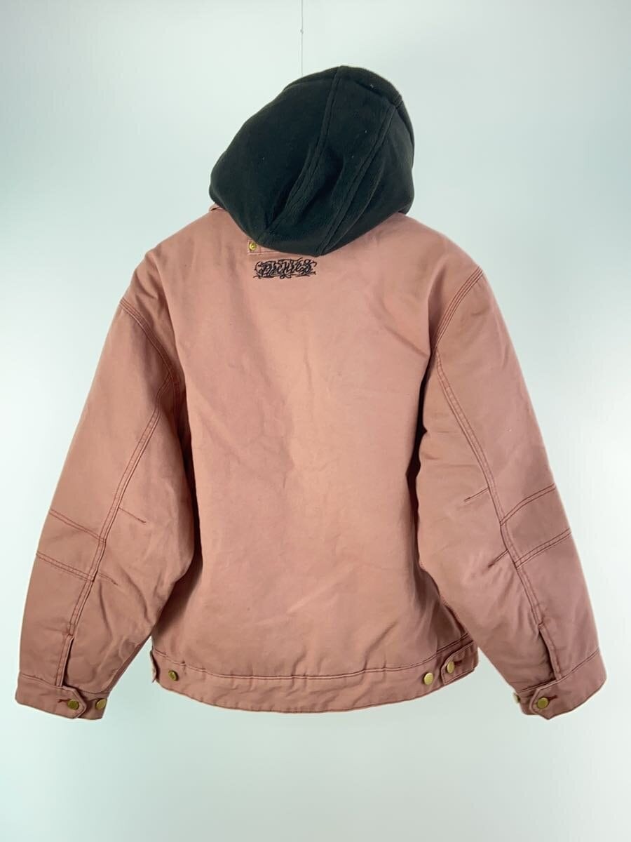 Supreme × DICKIES Jacket pink L Used | eBay