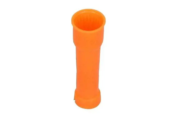 Dipstick tube sleeve Plastic 70-0020 MAXGEAR for AUDI VW