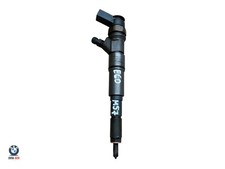 BMW 5 SERIES E60 E61 DIESEL M57 FUEL INJECTOR 7794652