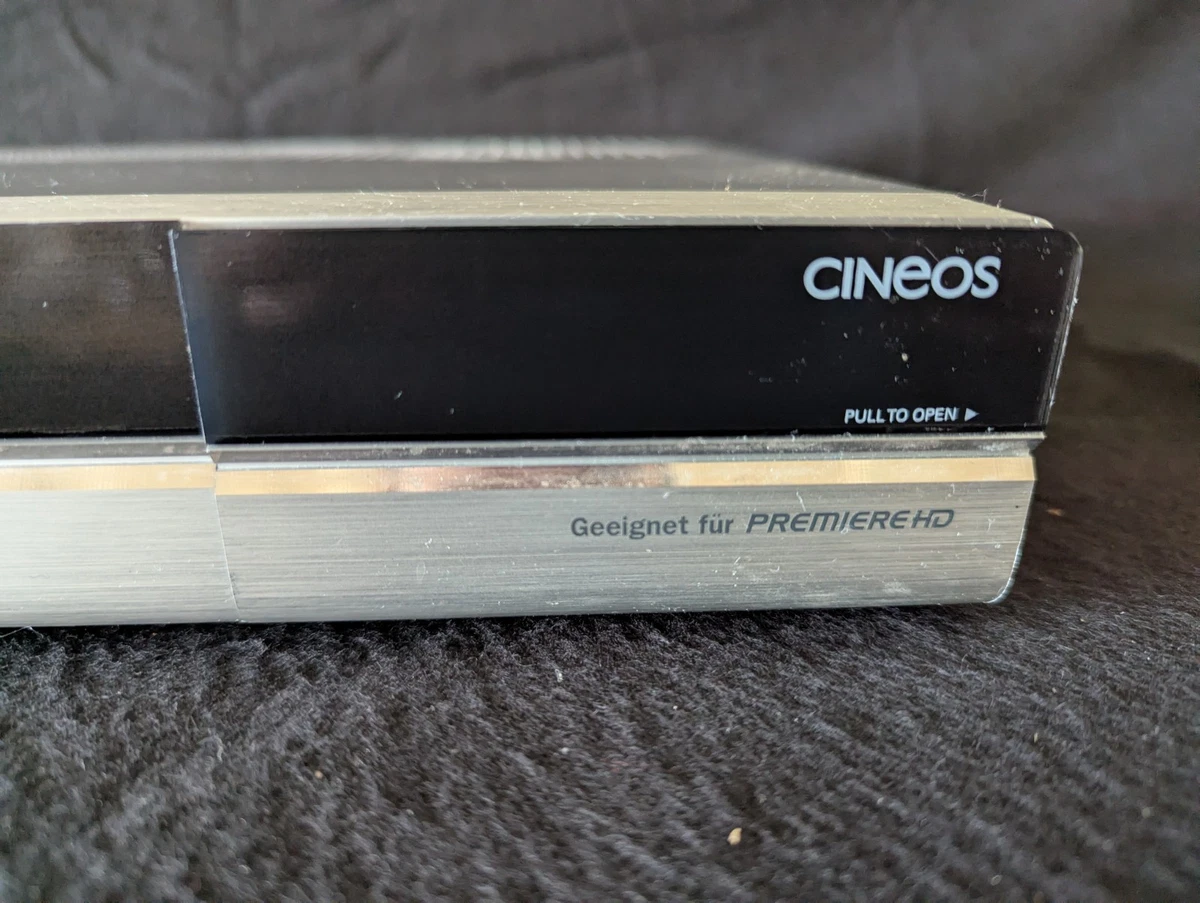 Philips Cineos DCR 9005.