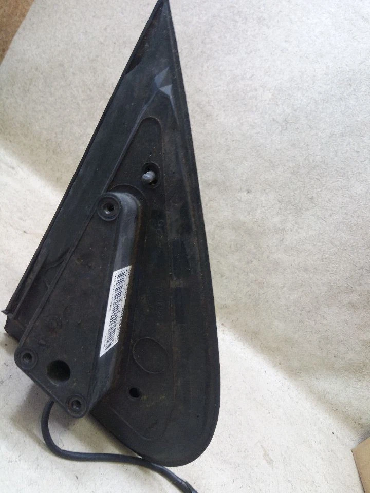 Питание зеркала левого вида для водителя подходит для 01–07 FORD ESCAPE d166-200673 - Изображение 3 из 4