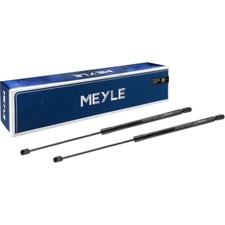 2x Meyle 140 910 0088 Gasfeder Kofferraum Laderaum für VW POLO 6R1 6C1 AW1 BZ1