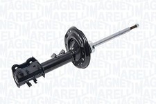 MAGNETI MARELLI Stoßdämpfer Rechts, Vorderachse u.a. für FIAT, FORD