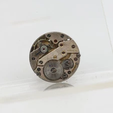 KENWELL 15j SWISS CAL. FHF 70 WRIST WATCH MOVEMENT GOOD BALANCE (JJ)
