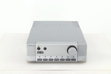 Cyrus 8VS Integrated Amplifier - Silver
