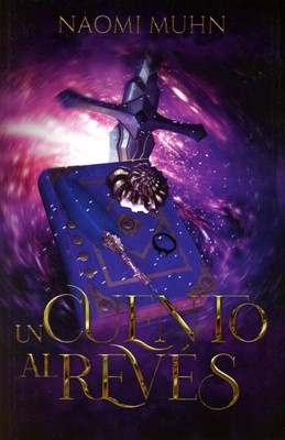Un cuento al revés/ A Backwards Story, Paperback by Muhn, Naomi, Brand New, F...