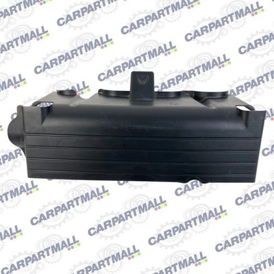 2007-2012 ACURA RDX 2.3L A/T ENGINE COVER FUEL INJECTOR RAIL TRIM COVER OEM