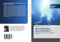 Felix Rojas | Advanced Modulation Techniques For Four-Leg Multilevel Converters
