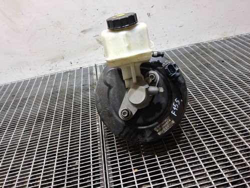 Opel Cascada 2014 Dieselmotor Unterdruck Bremskraftverstärker 13338057 54283