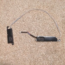 Lenovo ThinkPad X1 Carbon Gen1 Speaker Left and Right 23.40A3F.011 04W3911