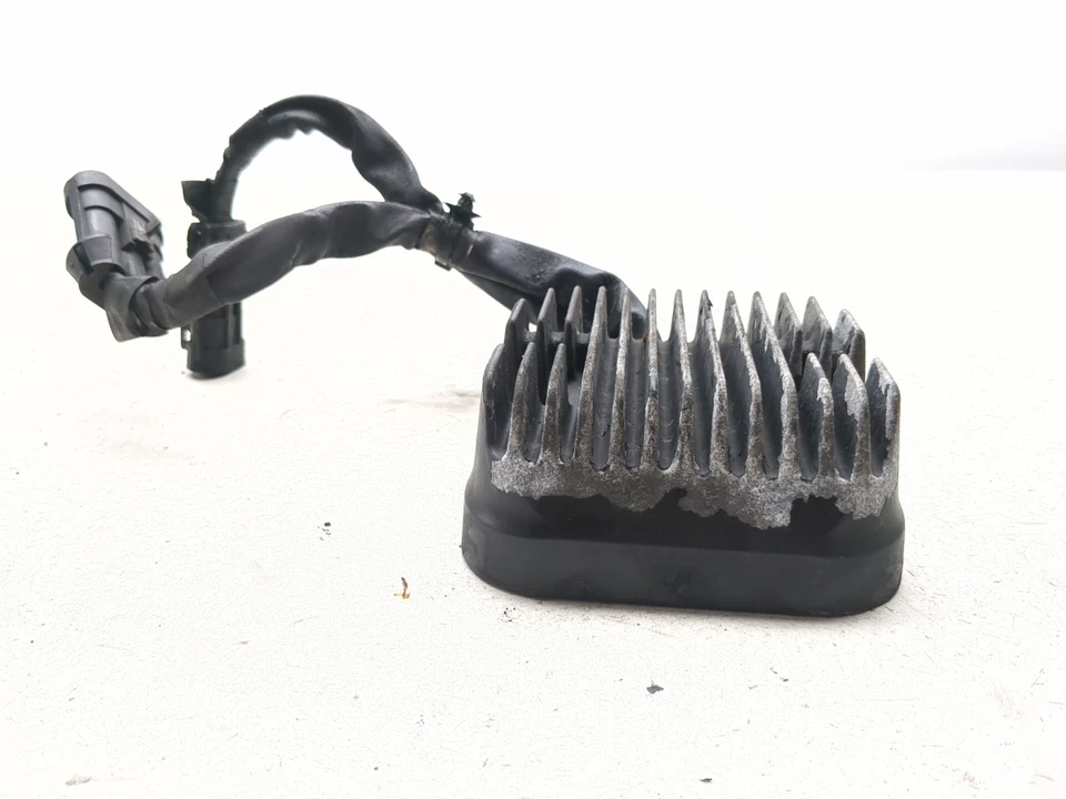 14-18 Indian Chieftain Voltage Regulator Rectifier 4014300 - Image 4 of 4