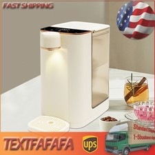 Instant Hot Water Dispenser 3L Electric Water Dispenser With Night Light 110v